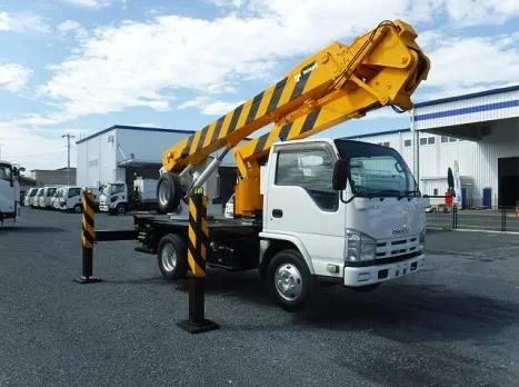 いすゞ TKG-NKR85N(その他)の写真9