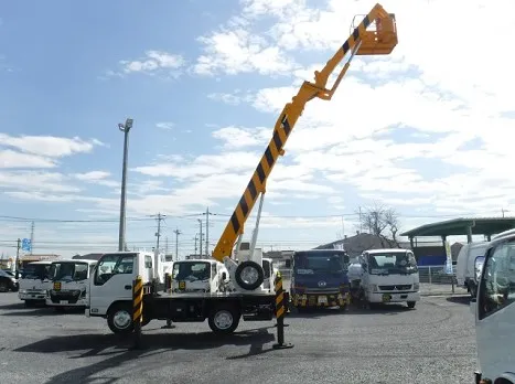 いすゞ TKG-NKR85N(その他)の写真11