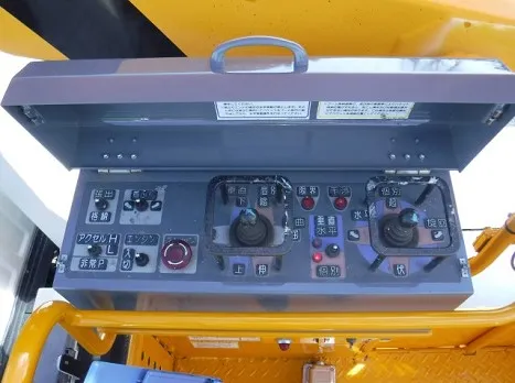 いすゞ TKG-NKR85N(その他)の写真12