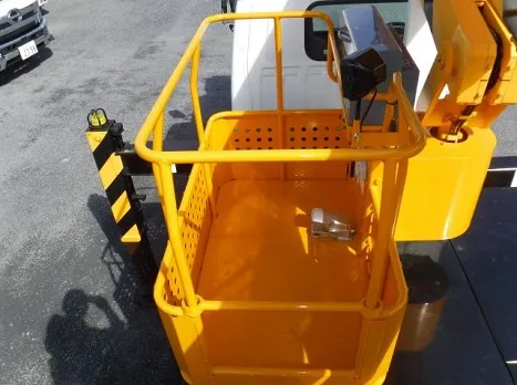 いすゞ TKG-NKR85N(その他)の写真14