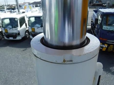 いすゞ  TKG-NKR85N(その他)の写真16