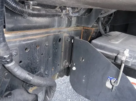 いすゞ TKG-NKR85N(その他)の写真17