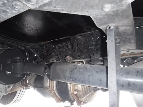 いすゞ TKG-NKR85N(その他)の写真18