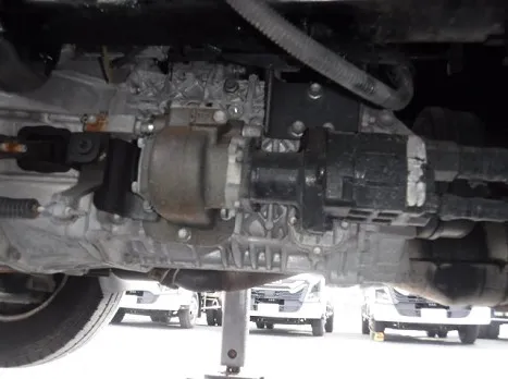 いすゞ TKG-NKR85N(その他)の写真19