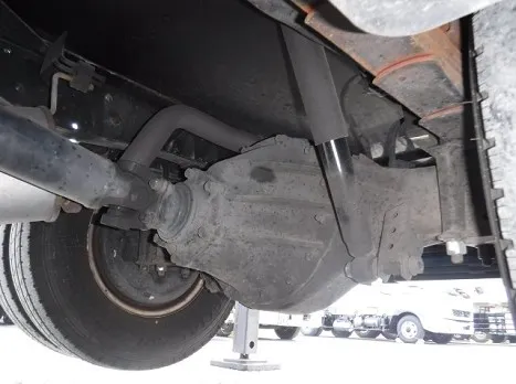 いすゞ TKG-NKR85N(その他)の写真20