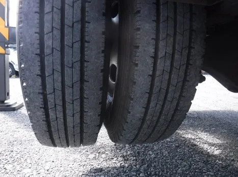 いすゞ TKG-NKR85N(その他)の写真22