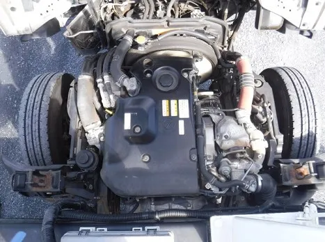 いすゞ  TKG-NKR85N(その他)の写真23