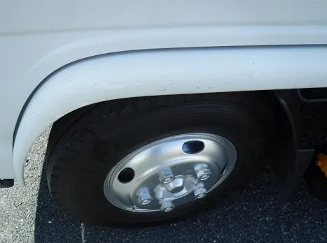 いすゞ  TKG-NKR85N(その他)の写真24