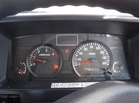 いすゞ TKG-NKR85N(その他)の写真28