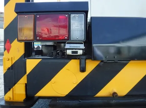 いすゞ TKG-NKR85N(その他)の写真32