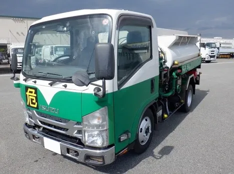 いすゞ  2RG-NMR88N(その他)の写真1