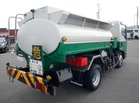 いすゞ  2RG-NMR88N(その他)の写真2