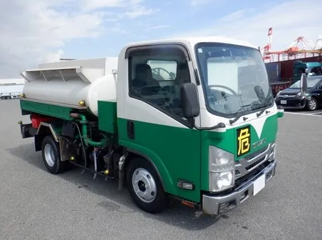 いすゞ  2RG-NMR88N(その他)の写真3