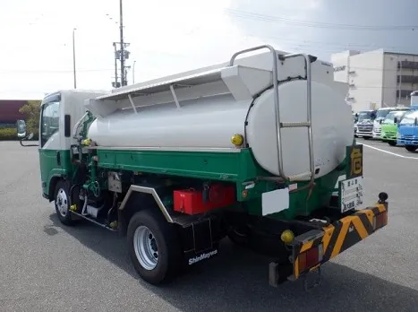 いすゞ  2RG-NMR88N(その他)の写真4