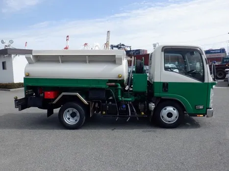 いすゞ  2RG-NMR88N(その他)の写真6