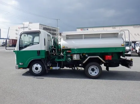 いすゞ  2RG-NMR88N(その他)の写真7