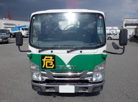 いすゞ  2RG-NMR88N(その他)の写真8