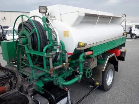 いすゞ  2RG-NMR88N(その他)の写真9