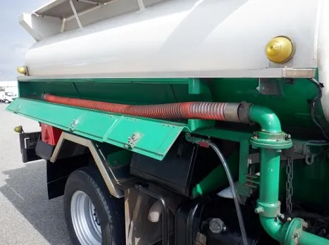 いすゞ  2RG-NMR88N(その他)の写真10