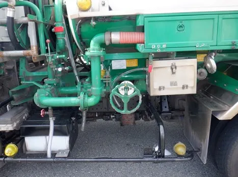 いすゞ  2RG-NMR88N(その他)の写真13