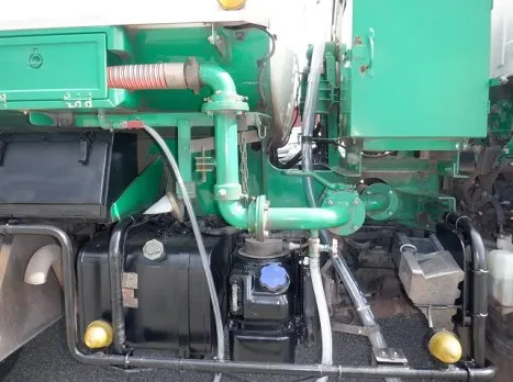 いすゞ  2RG-NMR88N(その他)の写真14