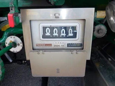 いすゞ  2RG-NMR88N(その他)の写真15