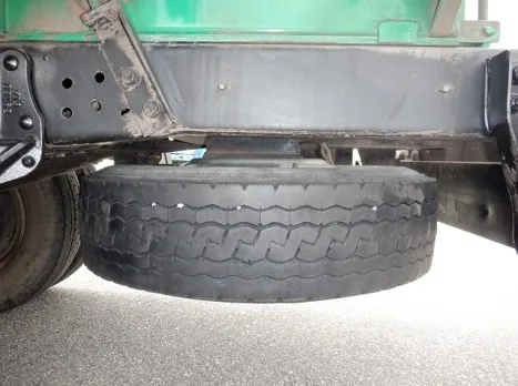 いすゞ  2RG-NMR88N(その他)の写真17