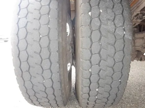 いすゞ  2RG-NMR88N(その他)の写真19