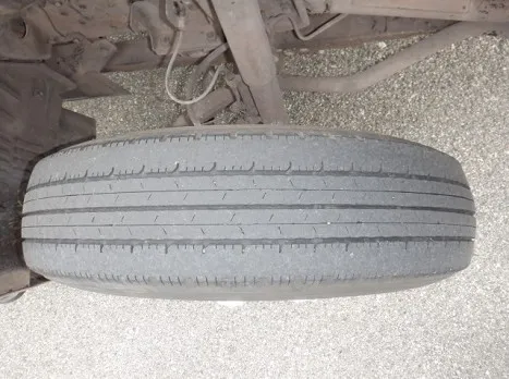 いすゞ  2RG-NMR88N(その他)の写真20