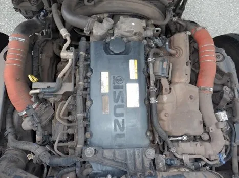 いすゞ  2RG-NMR88N(その他)の写真21