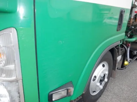 いすゞ  2RG-NMR88N(その他)の写真24