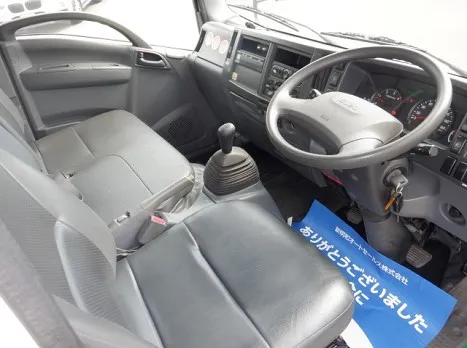 いすゞ  2RG-NMR88N(その他)の写真25