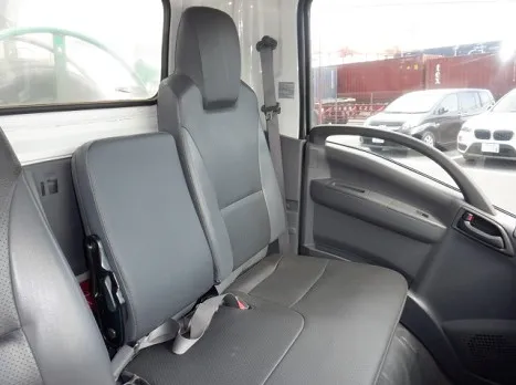 いすゞ  2RG-NMR88N(その他)の写真26