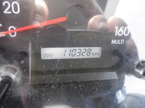 いすゞ  2RG-NMR88N(その他)の写真29