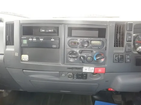 いすゞ  2RG-NMR88N(その他)の写真30