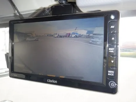 いすゞ  2RG-NMR88N(その他)の写真32