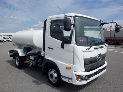 日野  2KG-FC2ABA(その他)の写真3