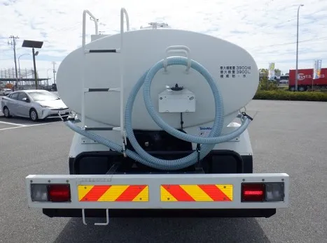 日野  2KG-FC2ABA(その他)の写真5