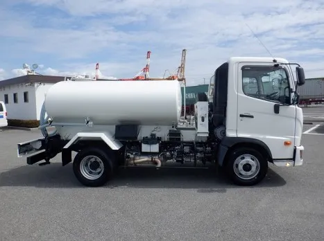 日野  2KG-FC2ABA(その他)の写真6