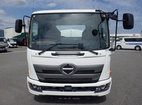 日野  2KG-FC2ABA(その他)の写真8