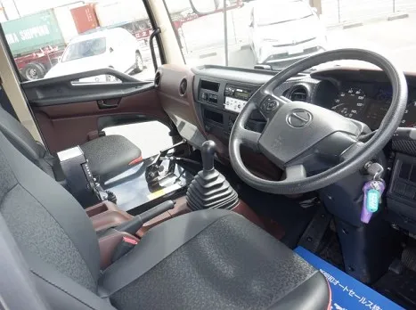 日野  2KG-FC2ABA(その他)の写真25