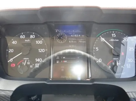 日野  2KG-FC2ABA(その他)の写真28