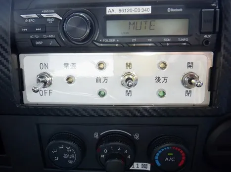 日野  2KG-FC2ABA(その他)の写真30