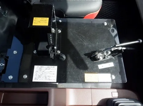 日野  2KG-FC2ABA(その他)の写真31