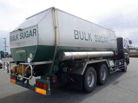 いすゞ PDG-CYM77Q8(その他)の写真2