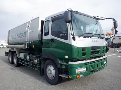 いすゞ PDG-CYM77Q8(その他)の写真3