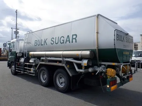 いすゞ PDG-CYM77Q8(その他)の写真4