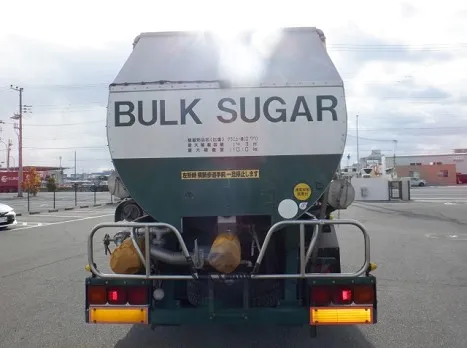 いすゞ PDG-CYM77Q8(その他)の写真5