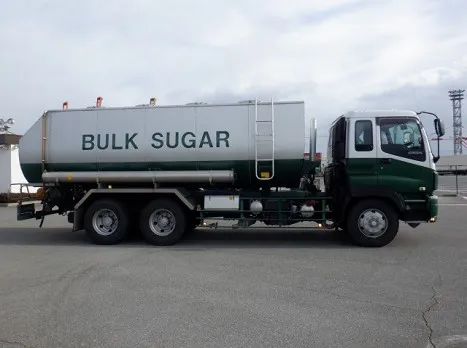 いすゞ PDG-CYM77Q8(その他)の写真6