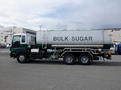 いすゞ  PDG-CYM77Q8(その他)の写真7